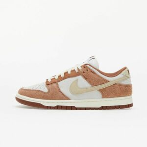 Sneakers Nike Dunk Low Retro Premium Sail/ Fossil-Medium Curry EUR 40 kép