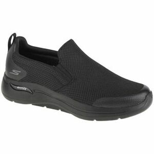 Rövid szárú edzőcipők Skechers Go Walk Arch Fit-Togpath kép