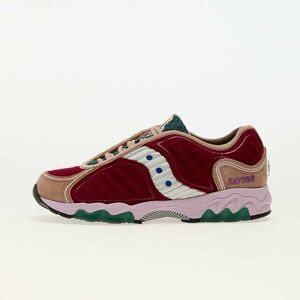 Sneakers Jae Tips x Saucony Matrix “Savior” Cranberry EUR 44 kép