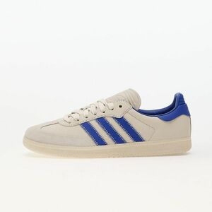 Sneakers adidas Humanrace Samba Custom/ Aluminium/ Aluminium EUR 40 kép