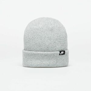 Nike Terra Futura 365 Short-Cuff Beanie Dark Grey Heather Universal kép