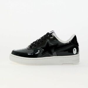 Sneakers A BATHING APE Bape Sta Icon L Black EUR 35.5 kép