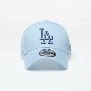 New Era Los Angeles Dodgers 9Forty Trucker Cap Blue Universal kép