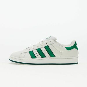 Sneakers adidas Campus 00s Core White/ Green/ Off White EUR 47 1/3 kép