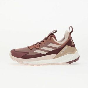 Sneakers adidas Terrex Free Hiker 2 Low W Warm Clay/ Putty Mauve/ Quiet Crimson EUR 40 2/3 kép