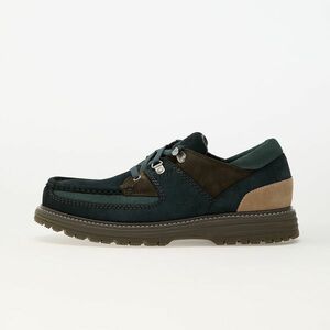 Sneakers Clarks Originals x Ronnie Fieg Sunderland Dark Teal Combi EUR 46 kép