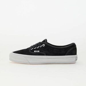 Sneakers Vans LX Authentic 44 Pig Suede Nine Iron EUR 44 kép