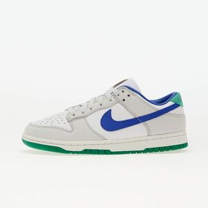 Sneakers Nike W Dunk Low Premium White/ Photo Blue-Photon Dust EUR 35.5 kép