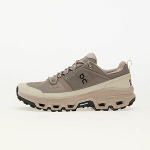 Sneakers On M Cloudrock Low WP Cinder/ Fog EUR 44.5 kép