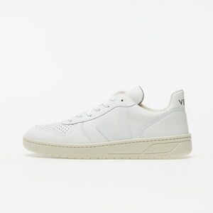 Sneakers Veja W V-10 Open White EUR 41 kép