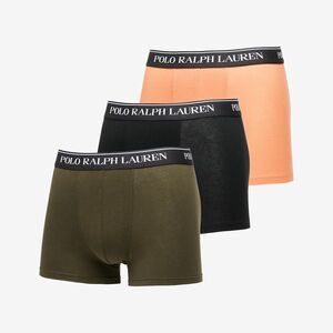 Ralph Lauren Classic Trunk 3-Pack Multicolor S kép