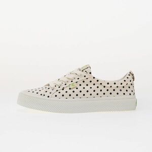 Sneakers Cariuma W Oca Low White Polka Dots EUR 38.5 kép