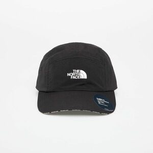 The North Face Cypress Explore Cap TNF Black Universal kép