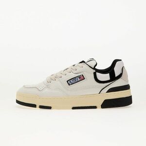 Sneakers Autry Clc Low Man Mult/ Mat White/ Blk EUR 46 kép