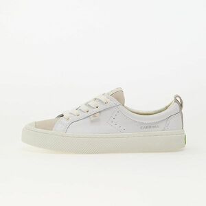 Sneakers Cariuma M Oca Low White EUR 43 kép