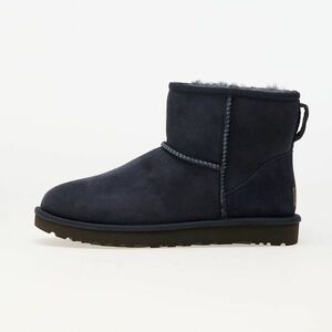 Sneakers UGG W Classic Mini Ii Eve Blue EUR 36 kép