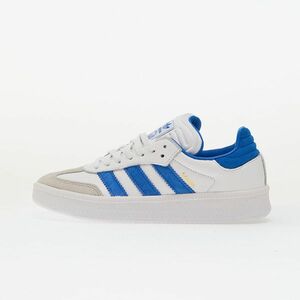 Sneakers adidas Samba Xlg Ftw White/ Bright Royal/ Clear Granite EUR 47 1/3 kép