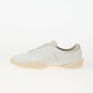 Sneakers Y-3 Regu Core White/ Talc/ Wonder White EUR 38 2/3 kép