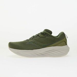 Sneakers Saucony Triumph 22 Olivine EUR 46 kép