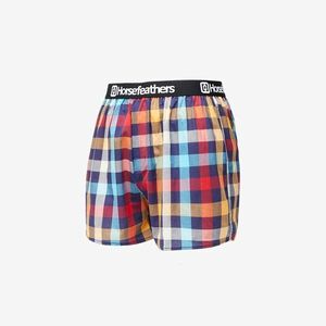 Horsefeathers Clay Boxer Shorts Sunrise XL kép