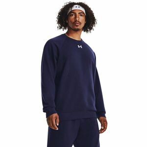 Pulóverek Under Armour Rival Fleece Crew kép