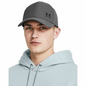 Under Armour M Iso chill Armourvent Adj Gray Universal kép