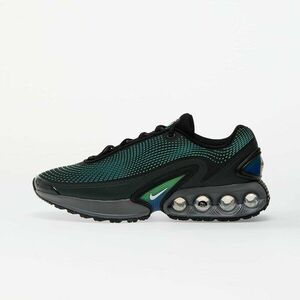 Sneakers Nike Air Max Dn Black/ White-Hyper Cobalt-Rage Green EUR 42 kép