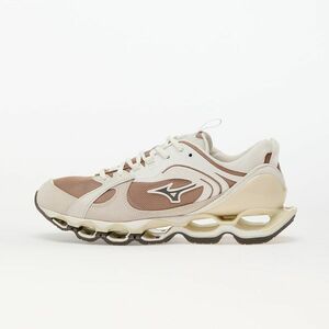 Sneakers Mizuno Wave Prophecy β 2 Tiger's Eye/ Major Brown/ White Sand EUR 45 kép