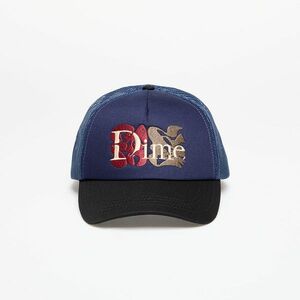 Dime Classic Duo Trucker Cap Navy OS kép