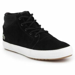 Magas szárú edzőcipők Lacoste Ampthill Chukka 417 7-34CAW0065024 kép