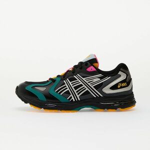 Sneakers Asics Gel-K1011 Black/ Pure Silver EUR 46.5 kép