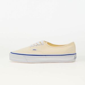 Sneakers Vans Authentic Reissue 44 LX Off White EUR 43 kép