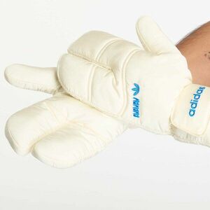 adidas x AVAVAV Three Finger Gloves Cream White M kép