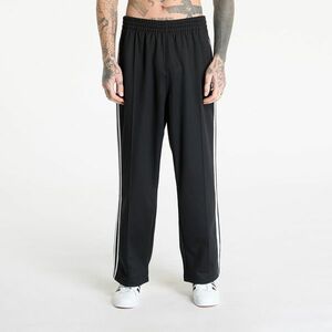 Nadrágok adidas Firebird Adicolor Baggy Fit Trackpant Black S kép