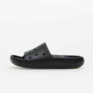 Sneakers Crocs Classic Slide v2 Black EUR 37-38 kép