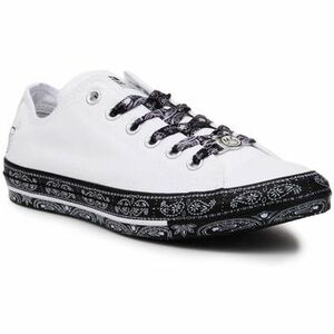 Rövid szárú edzőcipők Converse Chuck Taylor All Star OX 162235C kép