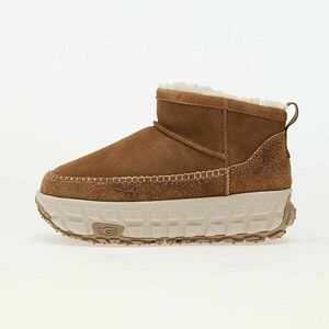 Sneakers UGG W Venture Daze Ultra Mini Chestnut EUR 43 kép