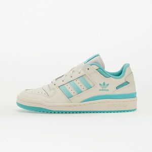 Sneakers adidas Forum Low Cl W Cloud White/ Seflaq/ Easy Mint EUR 41 1/3 kép