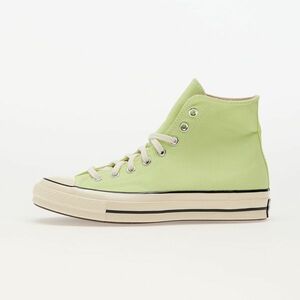 Sneakers Converse Chuck 70 Citron This/ Egret/ Black EUR 41 kép