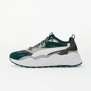 Sneakers Puma RS-X Efekt PRM Slate Sky-Dark Myrtle EUR 40.5 kép