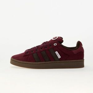 Sneakers adidas Campus 00s Shadow Red/ Dark Brown/ Ftw White EUR 43 1/3 kép