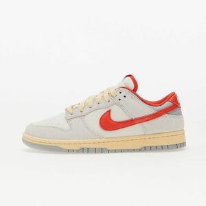 Sneakers Nike Dunk Low Sail/ Picante Red-Photon Dust EUR 36 kép