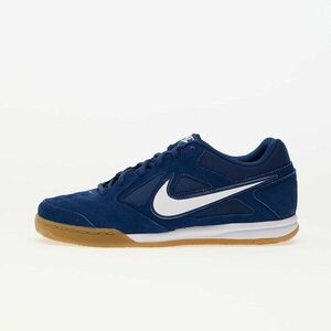 Sneakers Nike Gato Coastal Blue/ White-Gum Light Brown EUR 47 kép