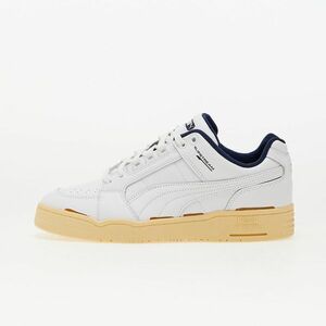 Sneakers Puma Slipstream Lo The NeverWorn II White EUR 44.5 kép