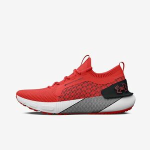 Sneakers Under Armour HOVR Phantom 3 SE Red EUR 43 kép