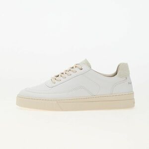 Sneakers Filling Pieces Mondo Viera White EUR 45 kép