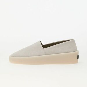 Sneakers Fear of God Espadrille Dove Grey EUR 38 kép