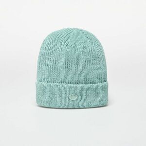 adidas Adicolor Short Beanie Hazy Green M kép