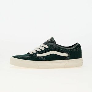 Sneakers Vans Rowley Classic Dark Green EUR 38.5 kép