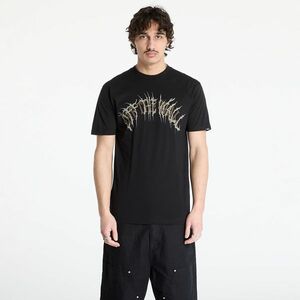 Póló Vans Metal Arch Ss Tee Black XXL kép